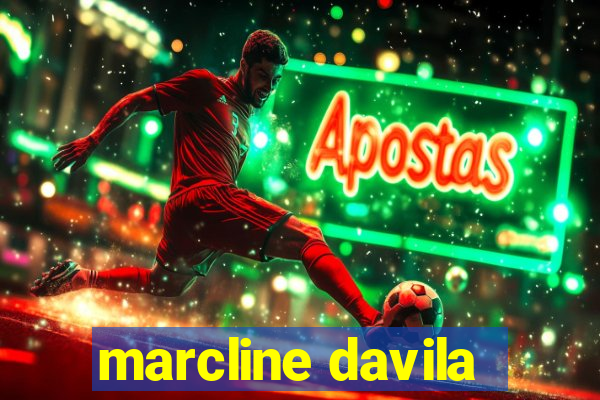 marcline davila